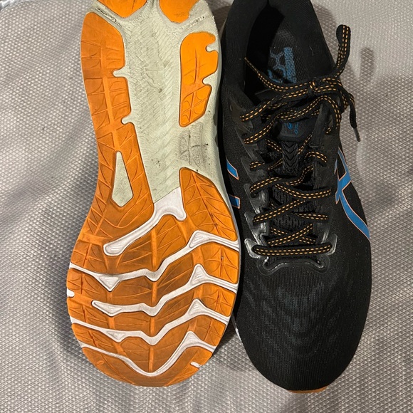 ASICS GT 2000 11 Men’s size 9 width wide - Picture 5 of 7